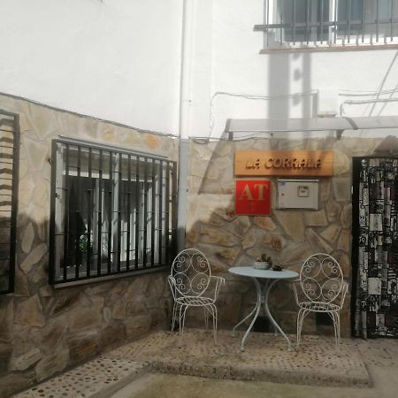فيلا La Corrala Belmonte de Tajo المظهر الخارجي الصورة
