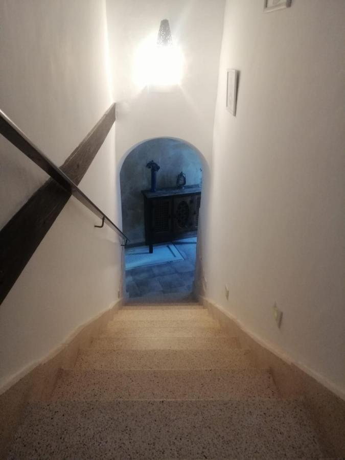 فيلا La Corrala Belmonte de Tajo المظهر الخارجي الصورة